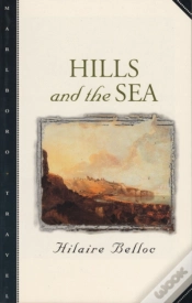 Capa do artigo Hills And The Sea