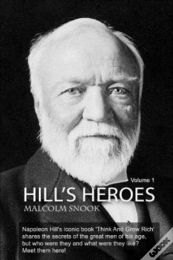 Capa do artigo Hill'S Heroes Volume 1