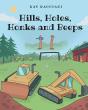 Hills, Holes, Honks And Beeps - Preview