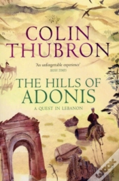 Capa do artigo Hills Of Adonis