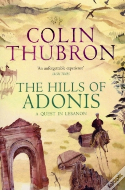 Capa do artigo Hills Of Adonis