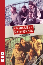 Capa do artigo Hills Of California