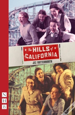 Capa do artigo Hills Of California