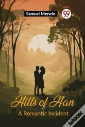 Capa do artigo Hills Of Hana Romantic Incident (Edition2023)