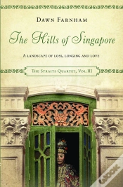 Capa do artigo Hills Of Singapore