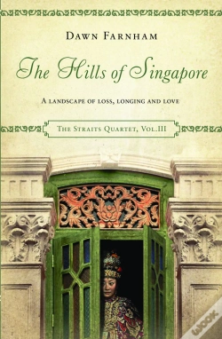 Capa do artigo Hills Of Singapore