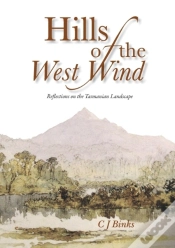 Capa do artigo Hills Of The West Wind