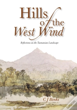 Capa do artigo Hills Of The West Wind