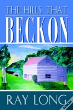 Capa do artigo Hills That Beckon