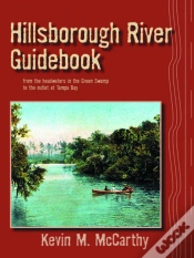 Capa do artigo Hillsborough River Guidebook