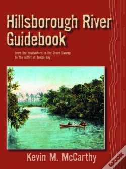 Capa do artigo Hillsborough River Guidebook