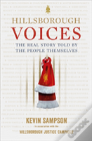 Hillsborough Voices
