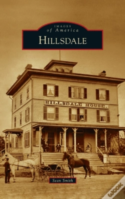 Capa do artigo Hillsdale