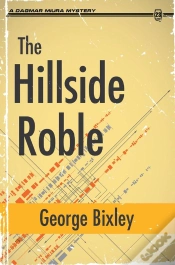 Capa do artigo Hillside Roble