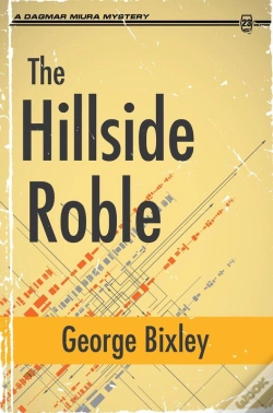 Capa do artigo Hillside Roble