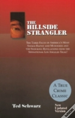 Capa do artigo Hillside Strangler
