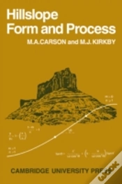 Capa do artigo Hillslope Form And Process
