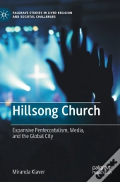 Hillsong Church