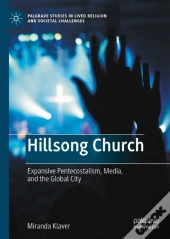 Hillsong Church