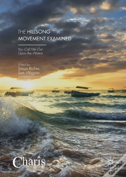 Capa do artigo Hillsong Movement Examined
