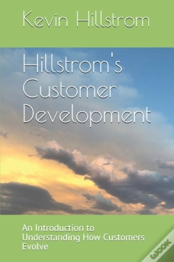 Capa do artigo Hillstrom'S Customer Development