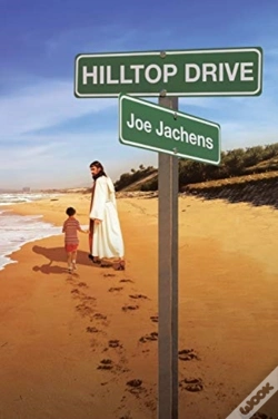 Capa do artigo Hilltop Drive