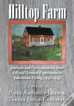 Capa do artigo Hilltop Farm