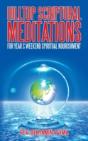 Hilltop Scriptural Meditations: For Year C Weekend Spiritual Nourishment - Preview