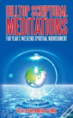 Capa do artigo Hilltop Scriptural Meditations: For Year C Weekend Spiritual Nourishment