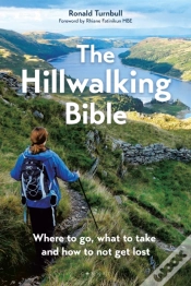 Capa do artigo Hillwalking Bible