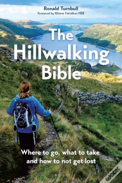 Capa do artigo Hillwalking Bible