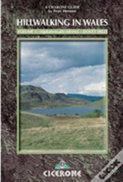 Capa do artigo Hillwalking In Walesarans - Dovey Hills
