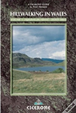 Capa do artigo Hillwalking In Walesarans - Dovey Hills