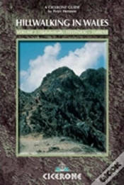 Capa do artigo Hillwalking In Walesfestiniog - Tarrens