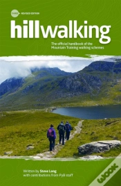 Capa do artigo Hillwalking