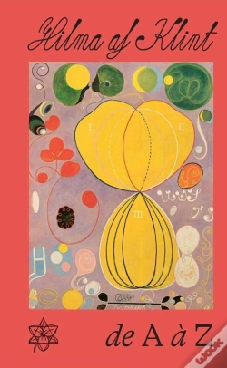 Capa do artigo Hilma Af Klint : De A À Z