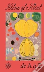 Capa do artigo Hilma Af Klint : De A À Z