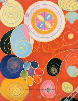 Capa do artigo Hilma Af Klint Eine Pionierin Der Abstraktion /Allemand