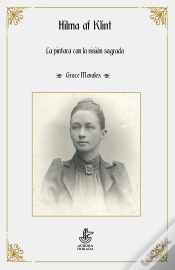 Capa do artigo Hilma Af Klint