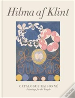 Capa do artigo Hilma Af Klint