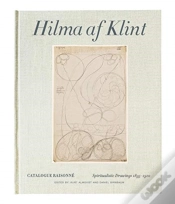 Capa do artigo Hilma Af Klint