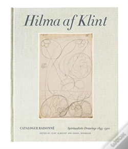 Capa do artigo Hilma Af Klint
