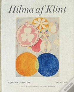 Capa do artigo Hilma Af Klint
