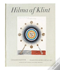 Capa do artigo Hilma Af Klint