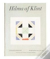 Capa do artigo Hilma Af Klint