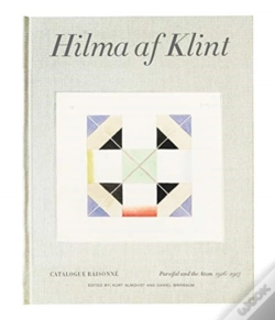 Capa do artigo Hilma Af Klint