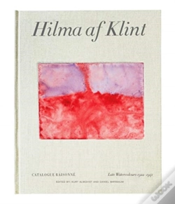 Capa do artigo Hilma Af Klint