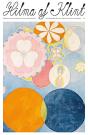 Hilma Af Klint : Journal De L'Exposition - Preview