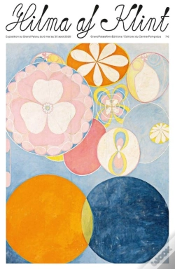 Capa do artigo Hilma Af Klint : Journal De L'Exposition
