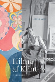 Capa do artigo Hilma Af Klint